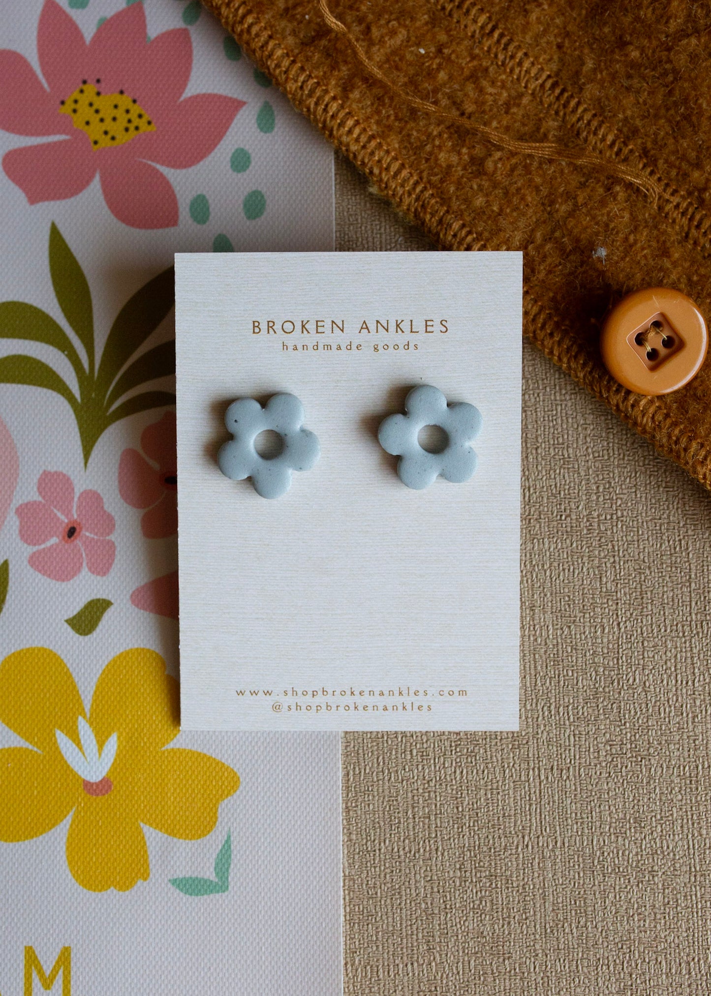 Kailee Earrings