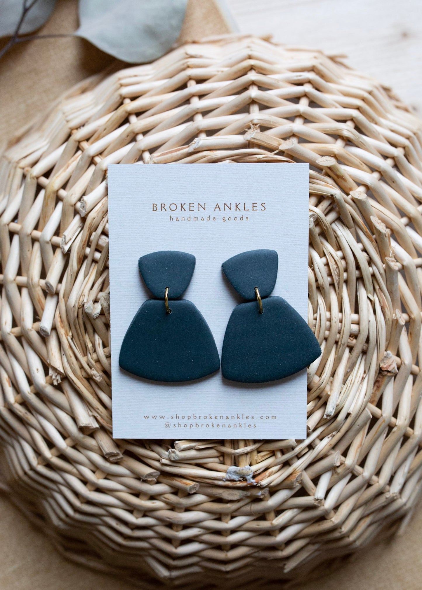 Neutral Earrings