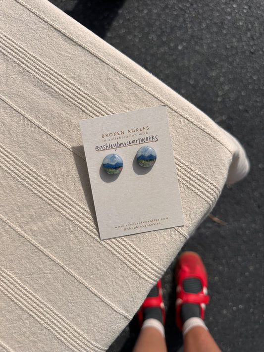 Hand Painted No. 05