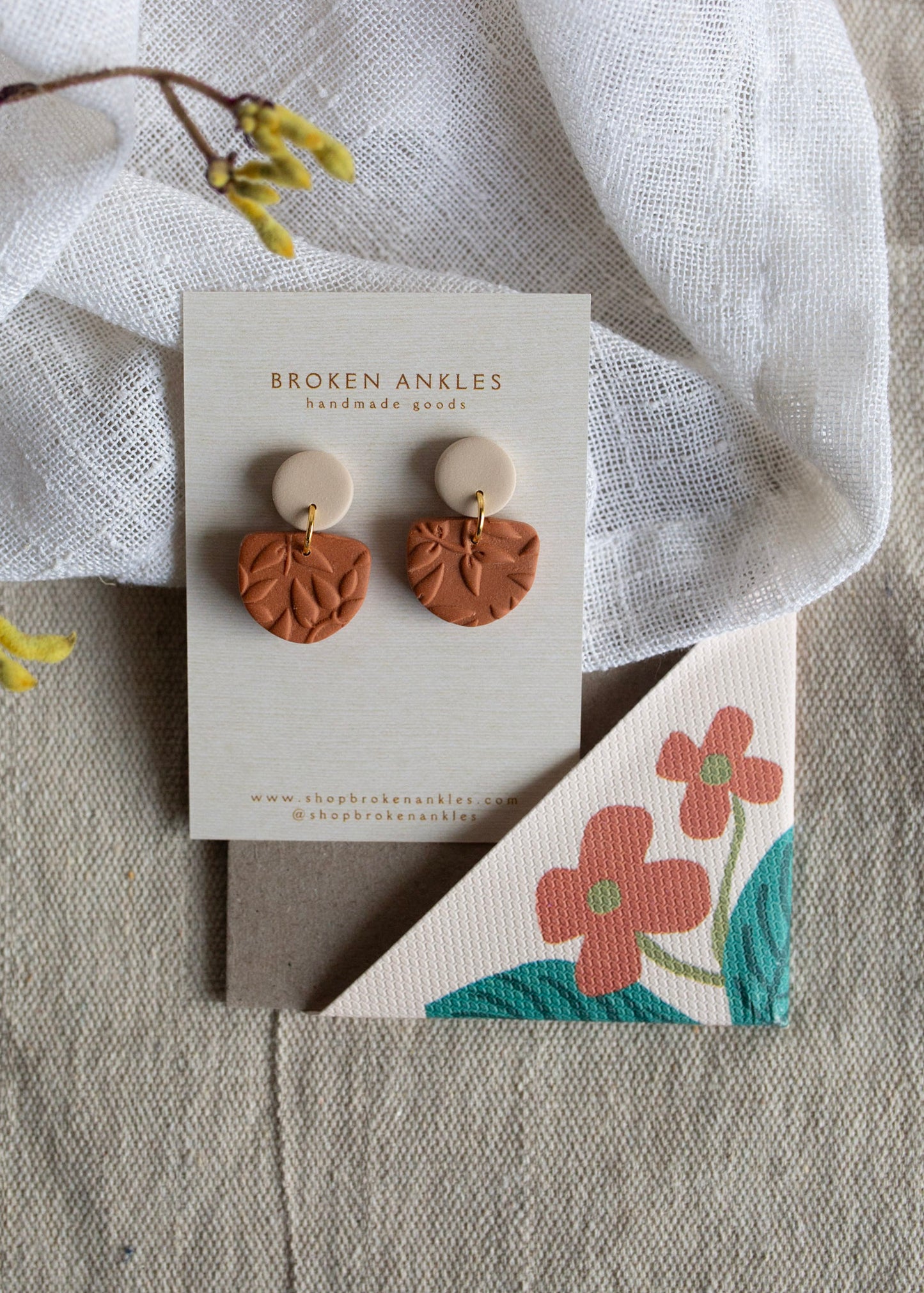 Classy Earrings