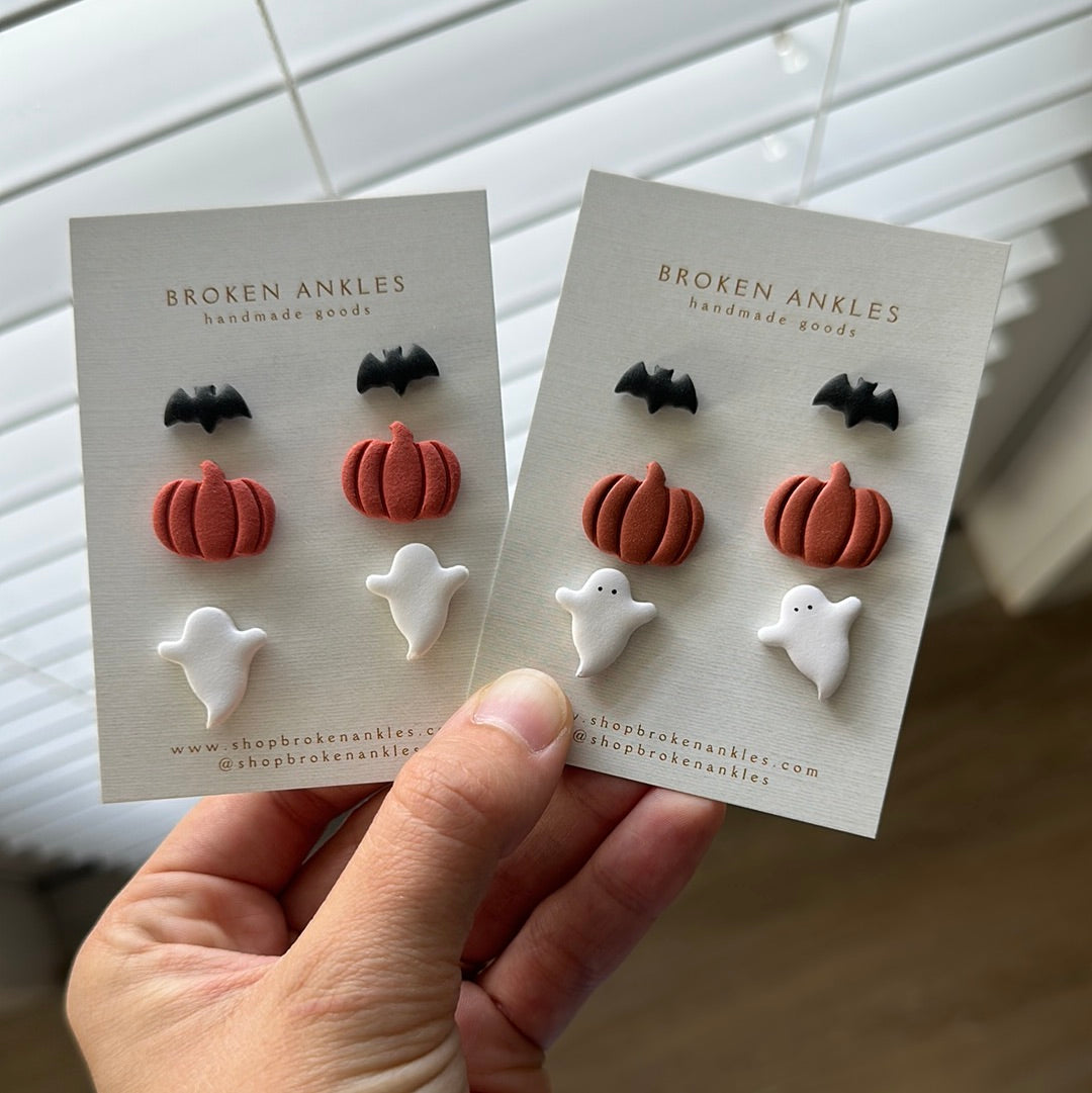 Halloween Pack