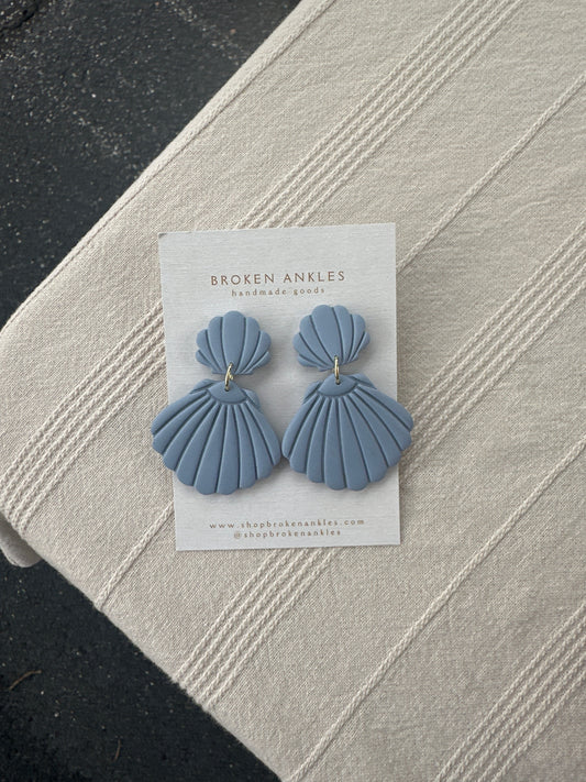 Shell Dangles