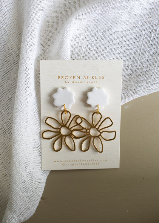 Mallory Earrings