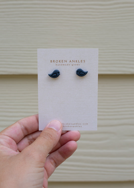 Bird Studs