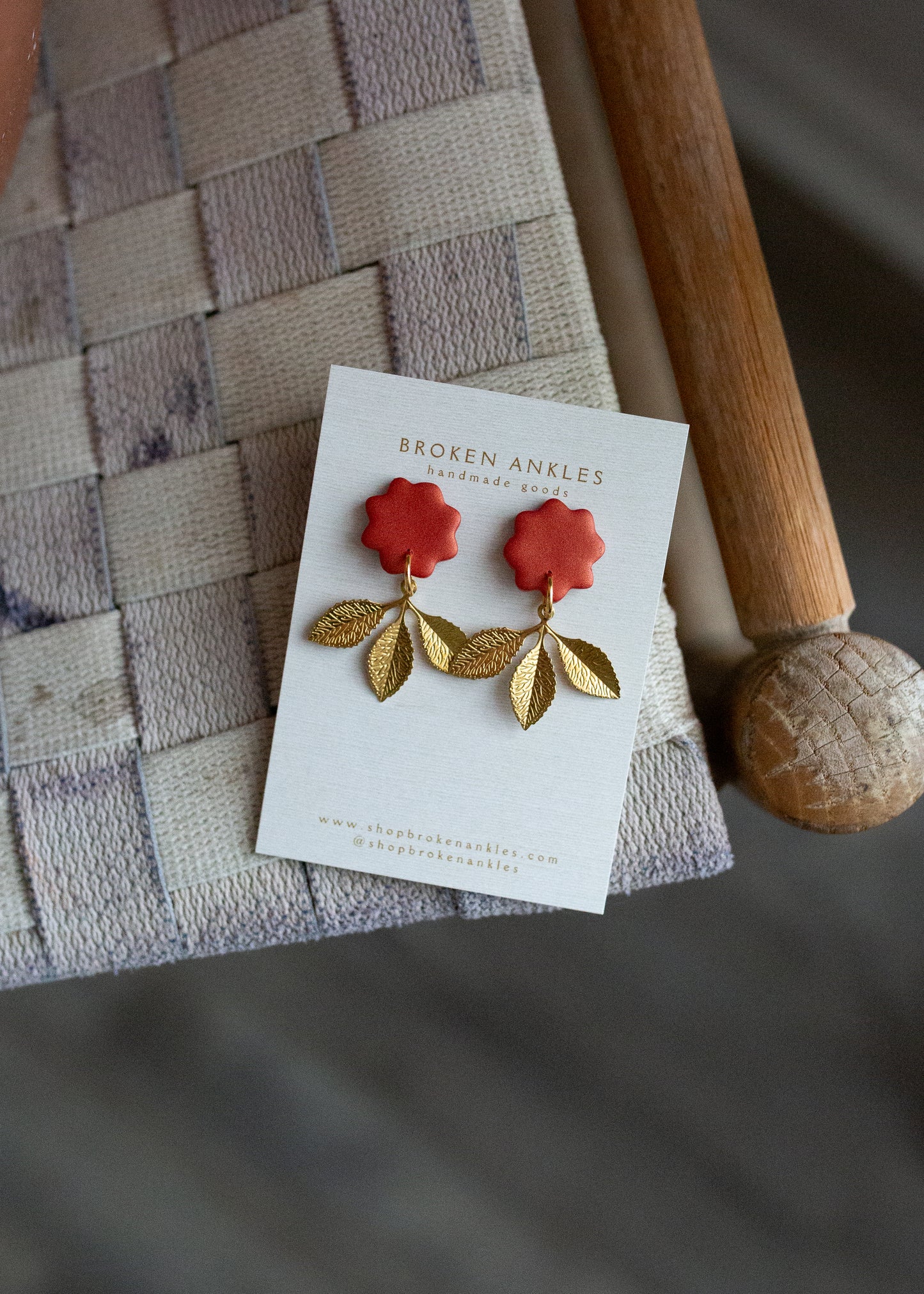 Holiday Earrings