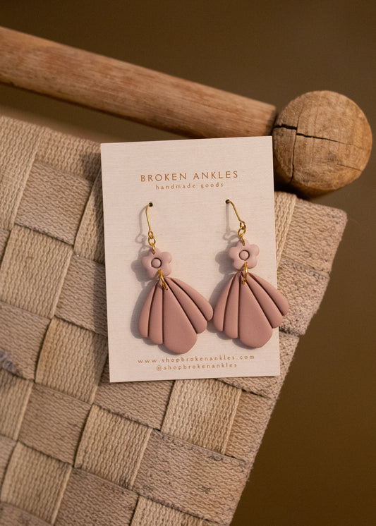 Brittley Earrings