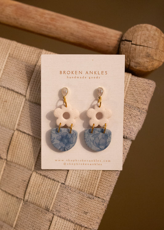 Josie Earrings