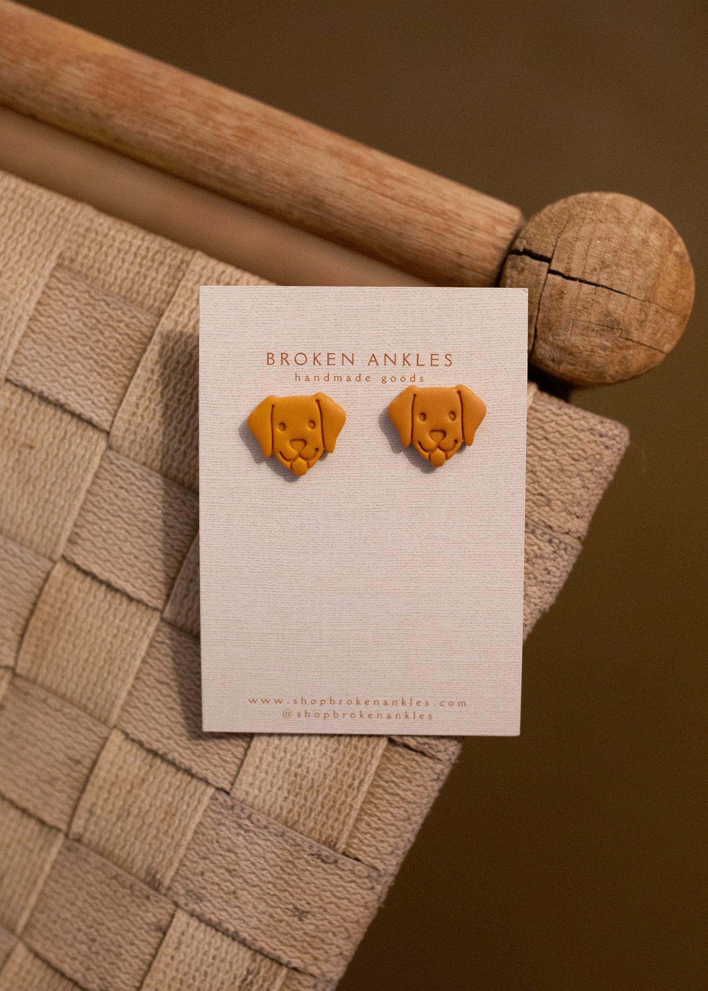 Dog Studs
