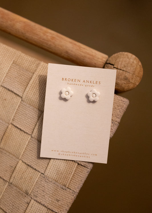 Small Kailee Earrings