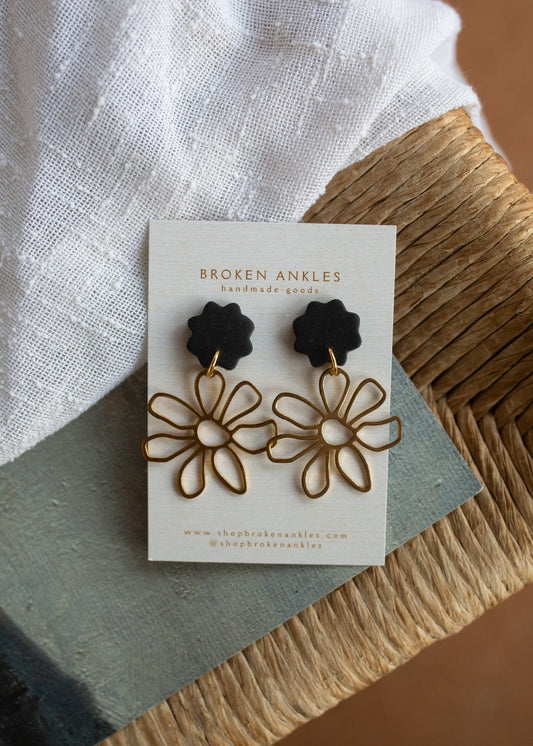 Mallory Earrings