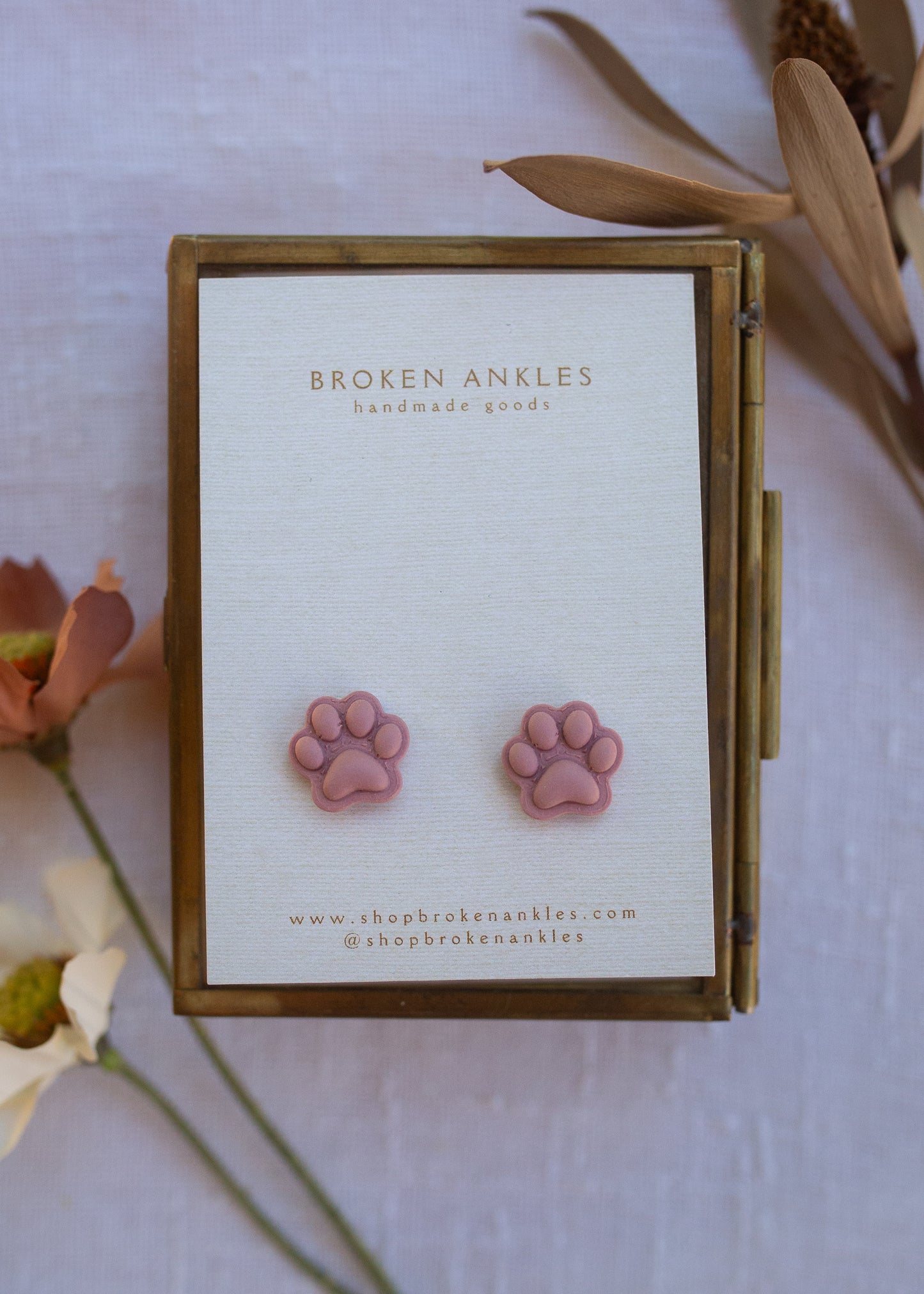3D Paws