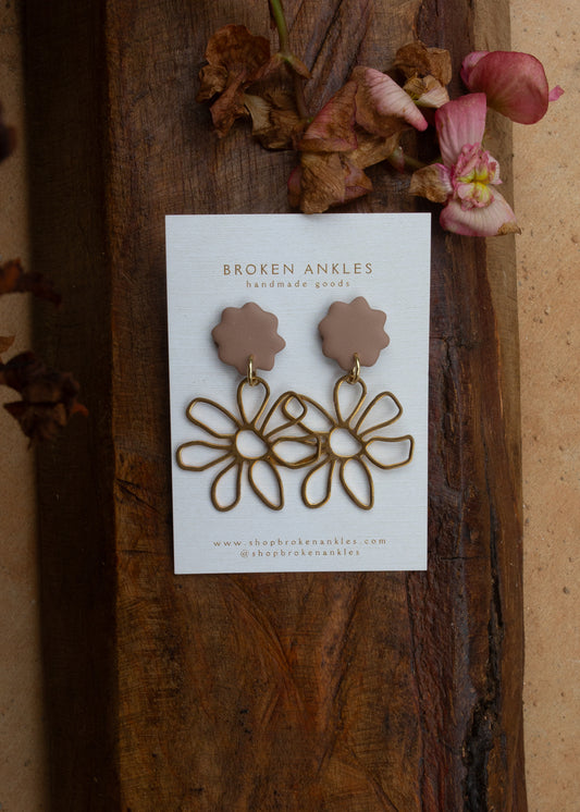Mallory Earrings