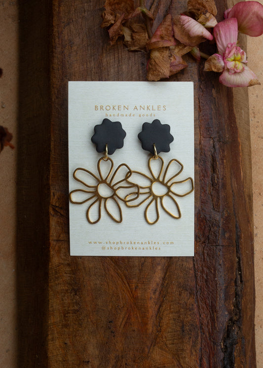 Mallory Earrings