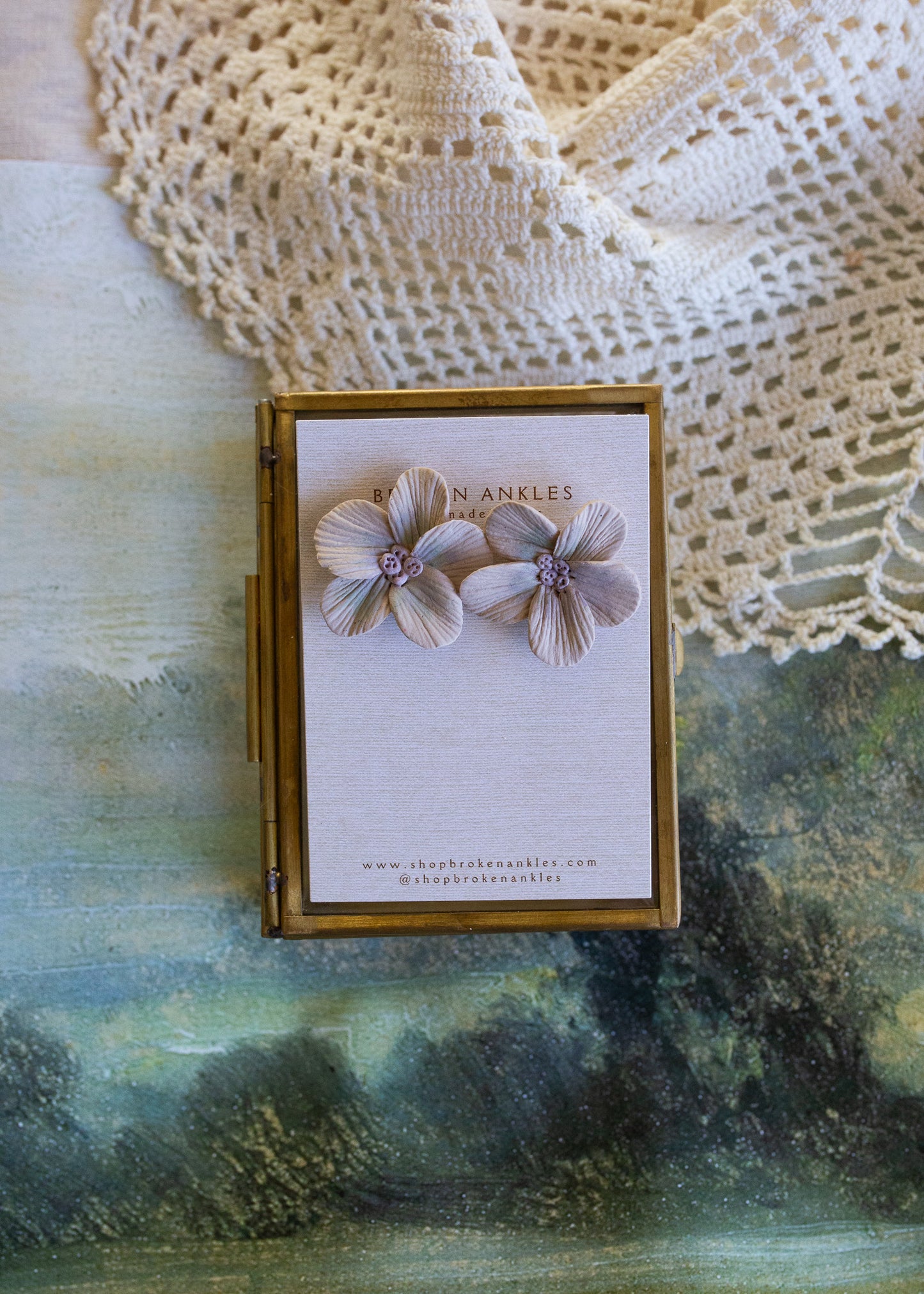 Petaled Flower
