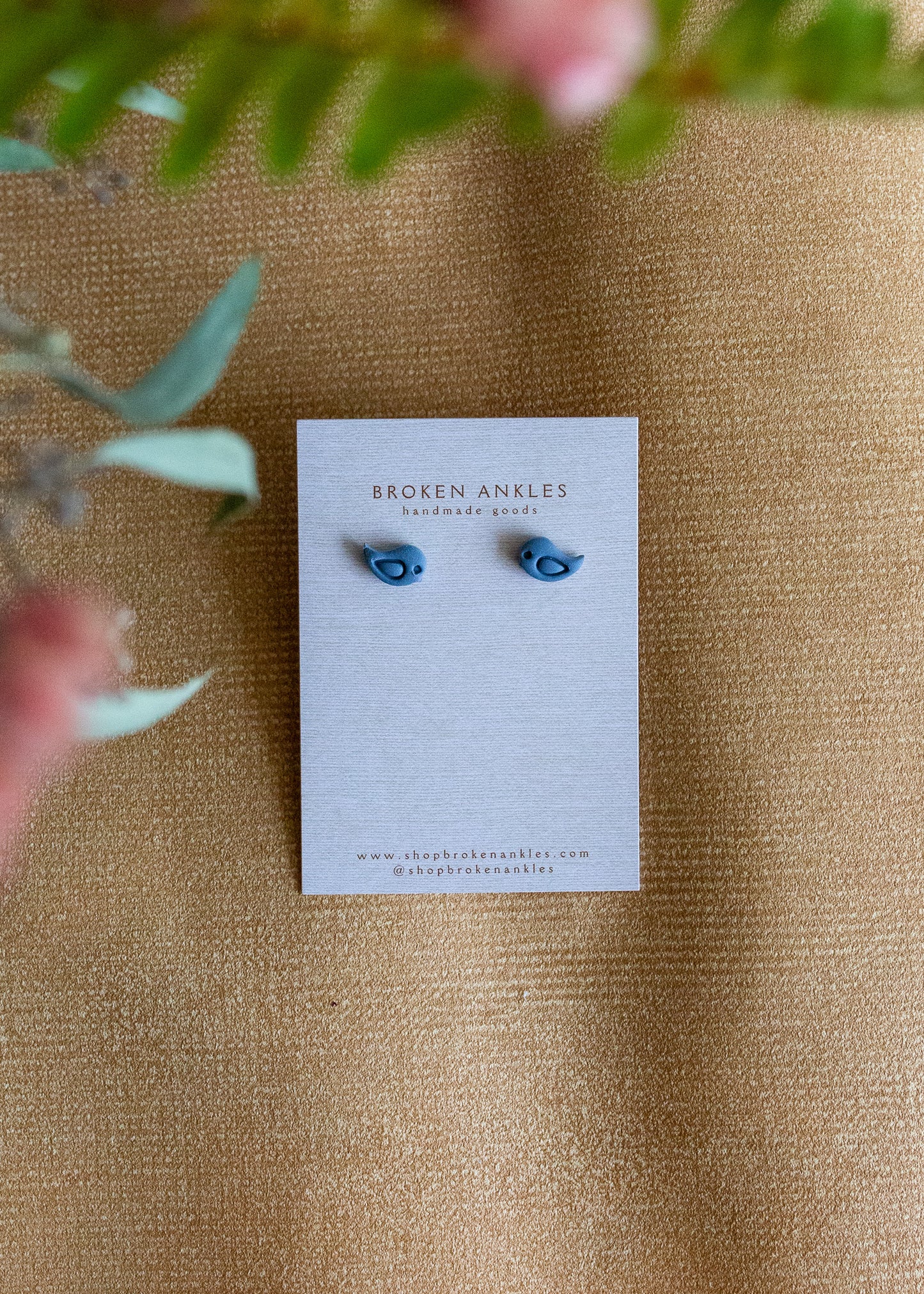 Bird Studs