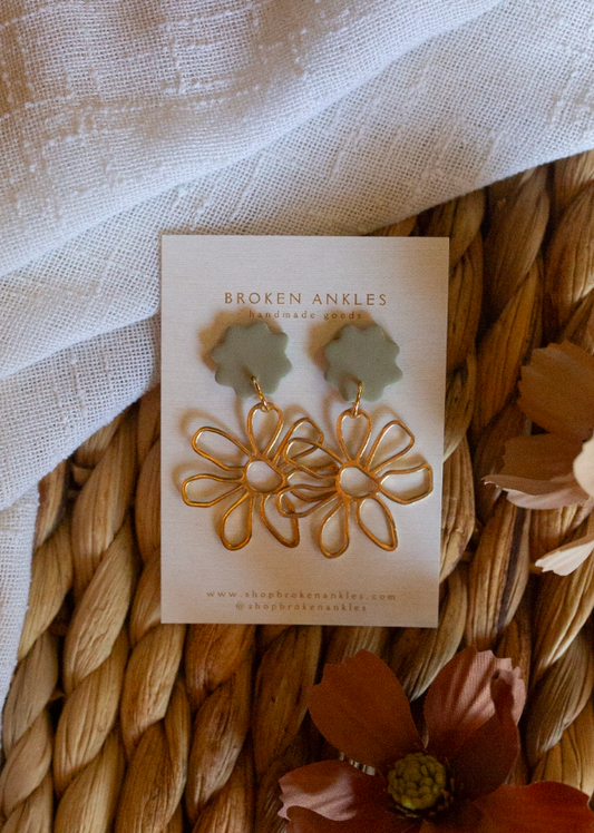 Fall Mallory Dangles