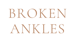 Broken Ankles, LLC