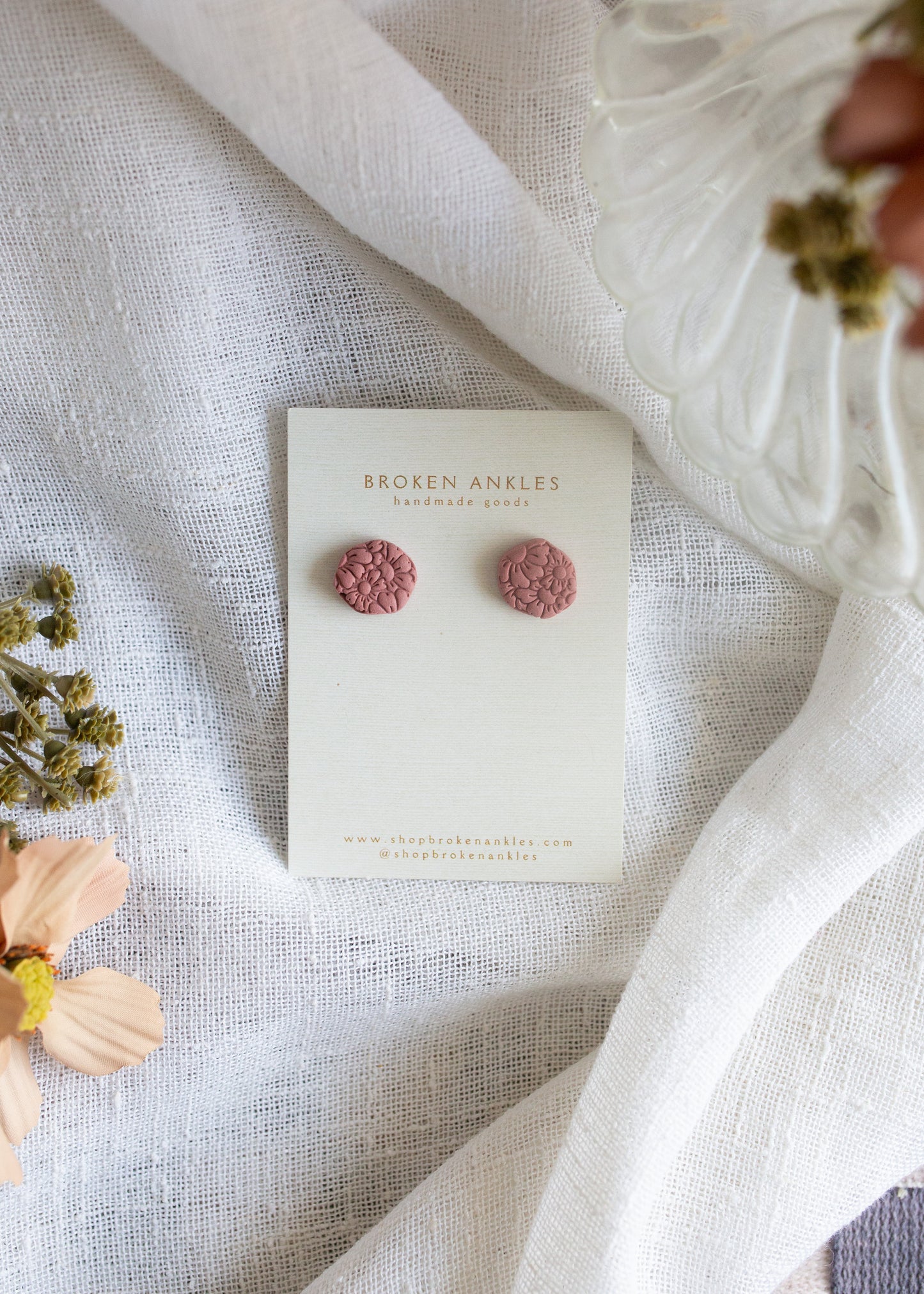 Sandy Earrings