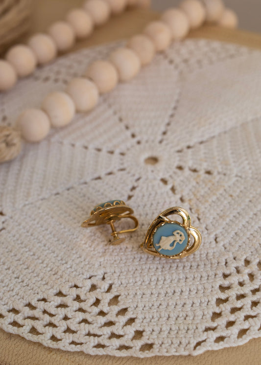 Heart Costume Jewelry