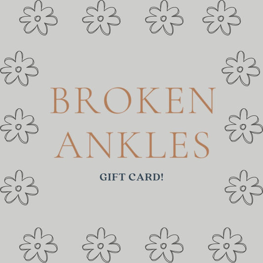 Gift Card!
