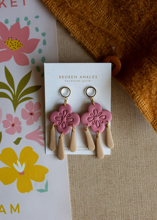 Trisha Earrings