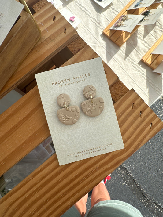 Maddi Earrings