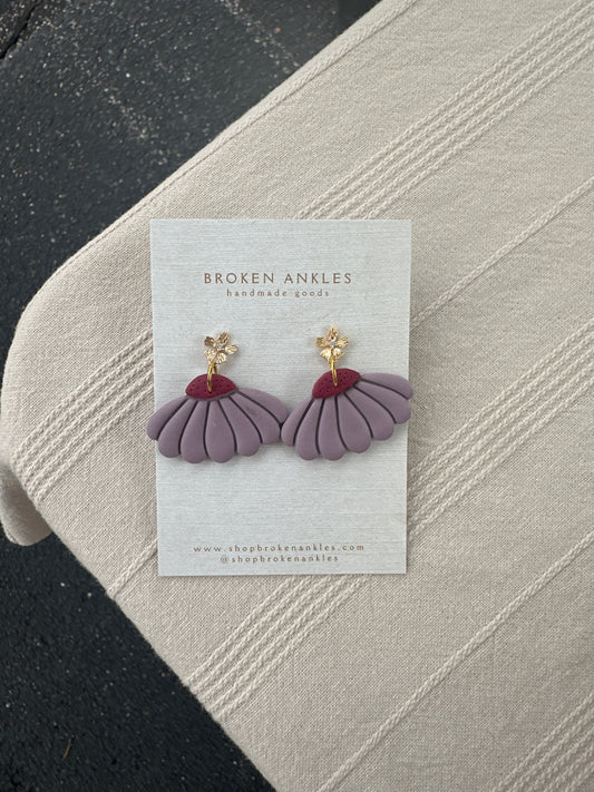 Flora Earrings