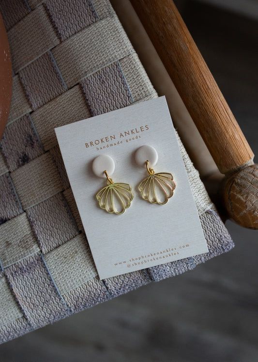 Shell Dangles