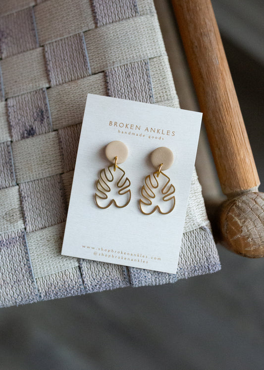 Aloha Earrings