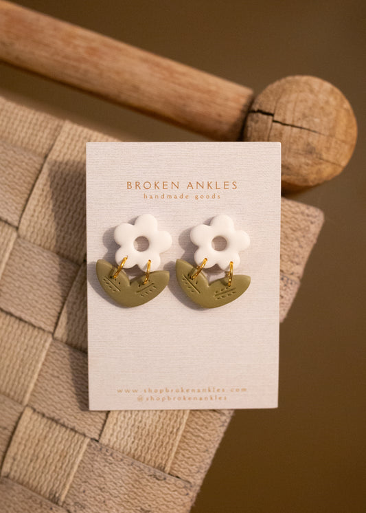 Haisley Earrings