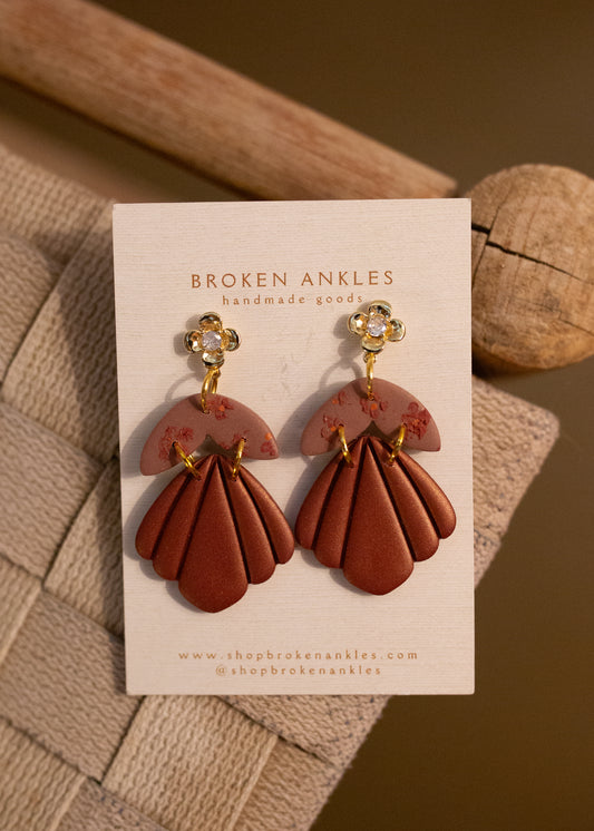 Maddi Earrings