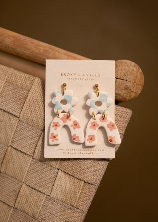 Lillie Earrings
