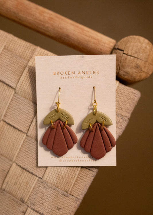 Ashley Earrings