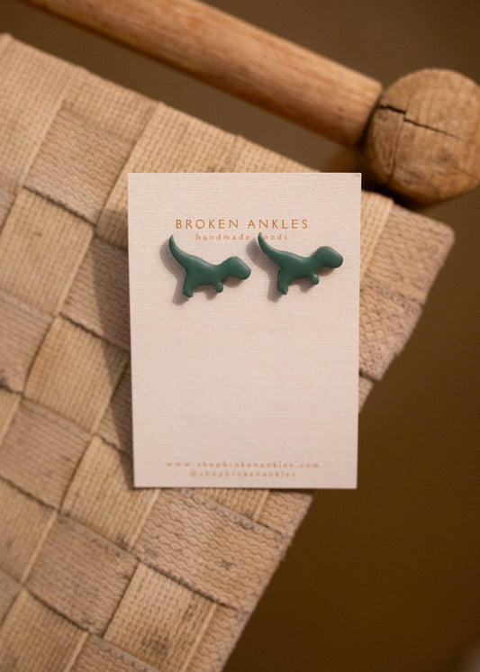 Dino Studs