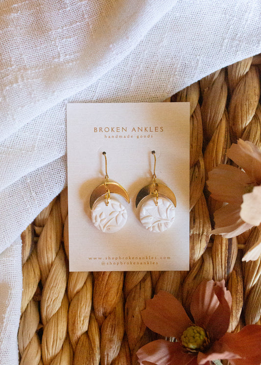 Circle Dangles