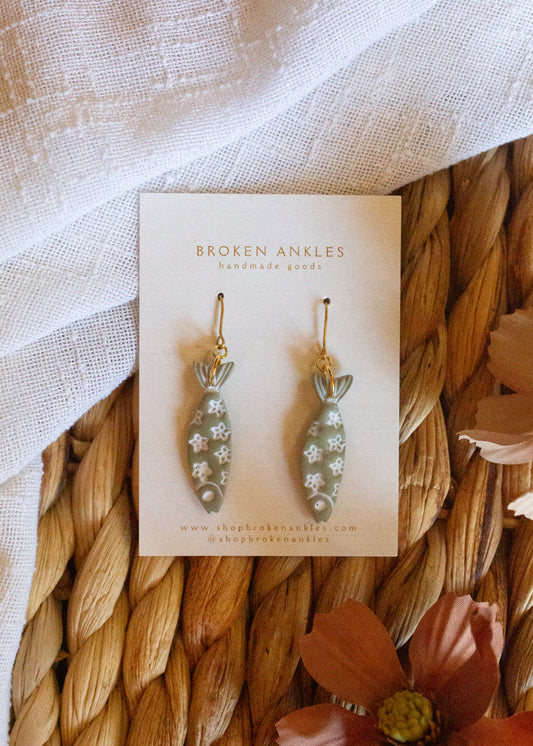 Fish Dangles