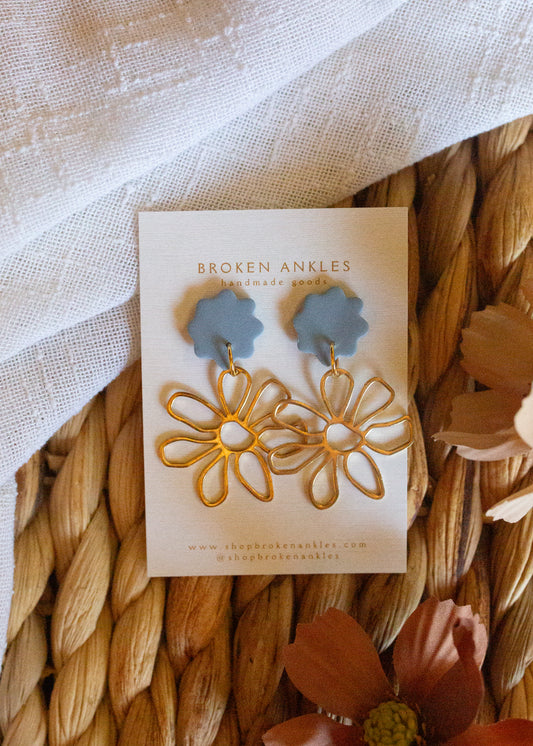 Fall Mallory Dangles