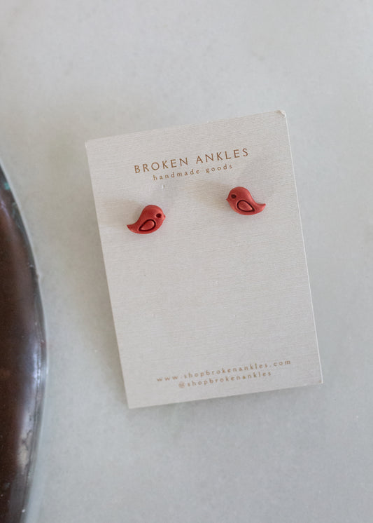 Bird Studs