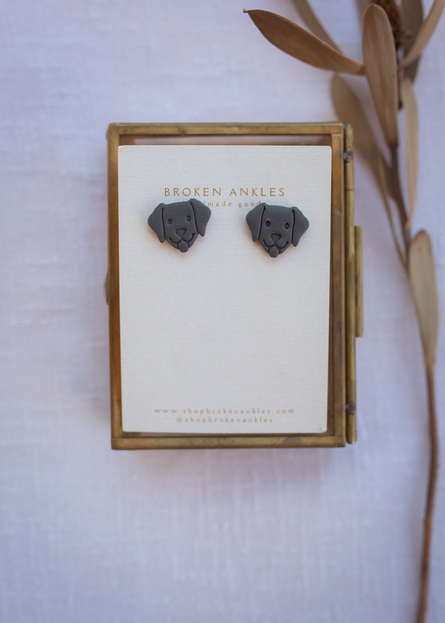 Dog Studs
