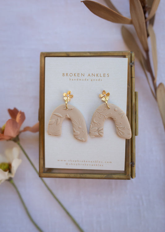 Hannah Earrings