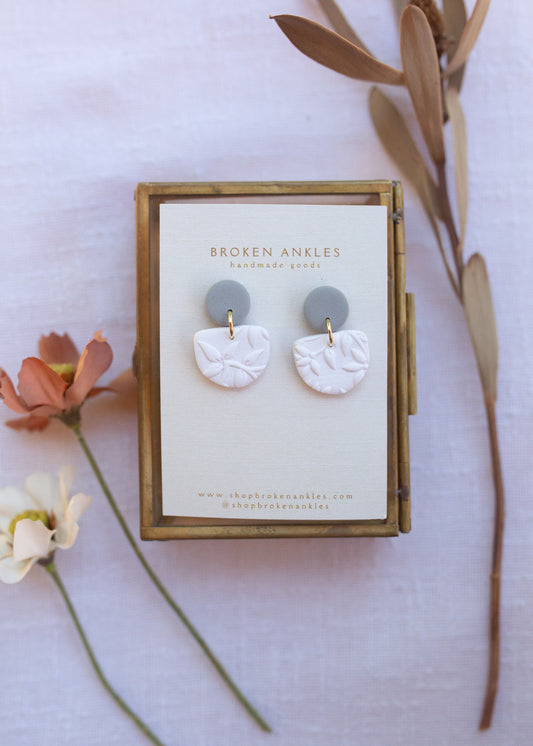 Classy Earrings