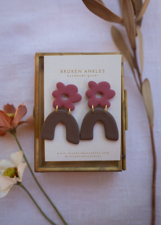 Jackie Earrings