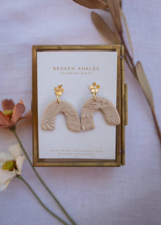 Hannah Earrings