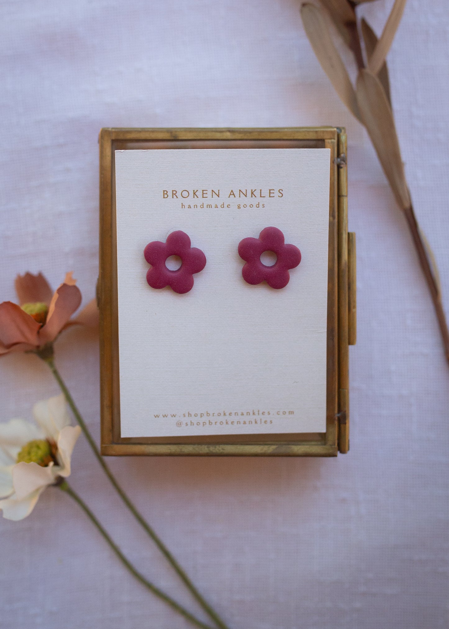 Kailee Earrings
