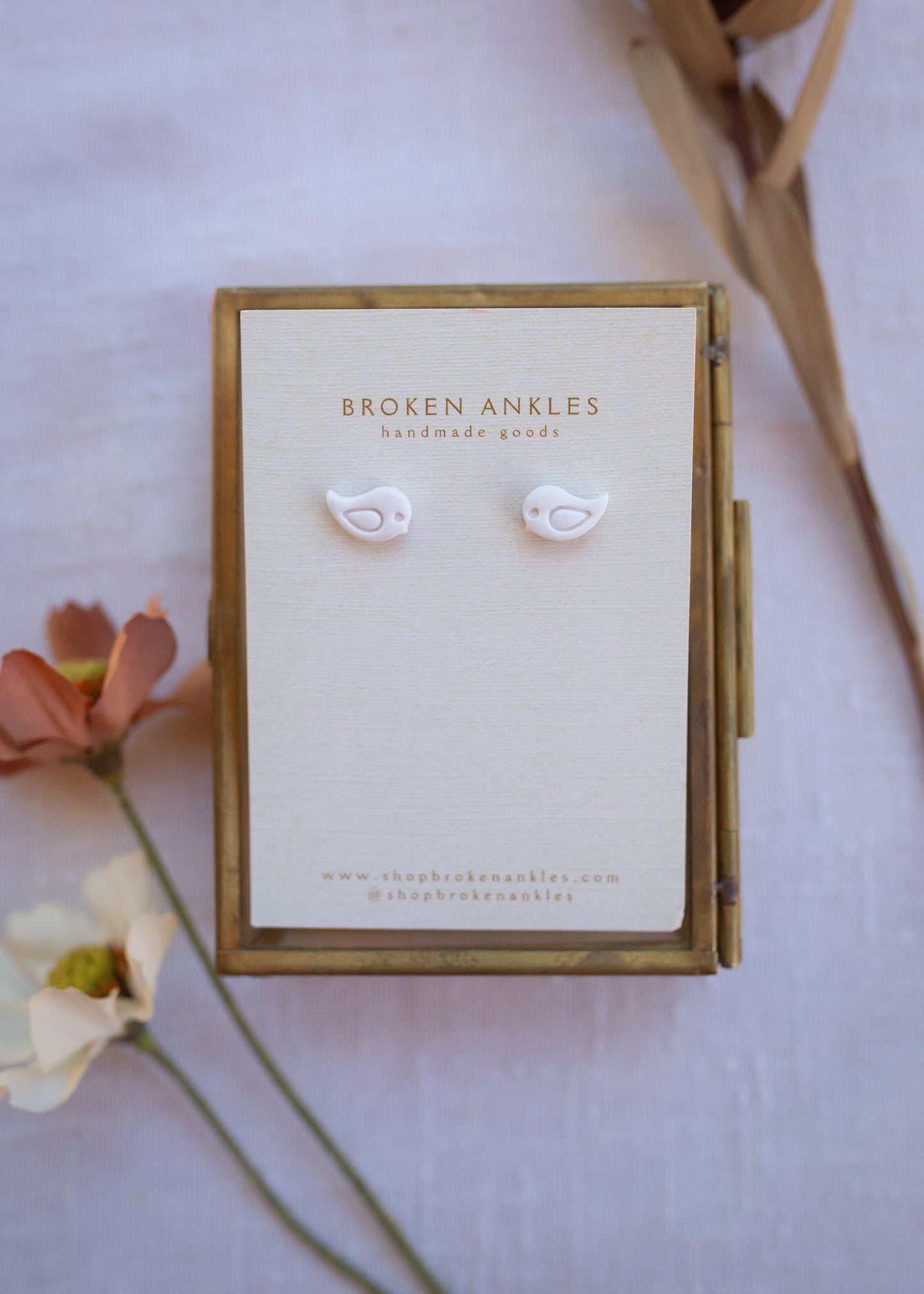 Bird Studs