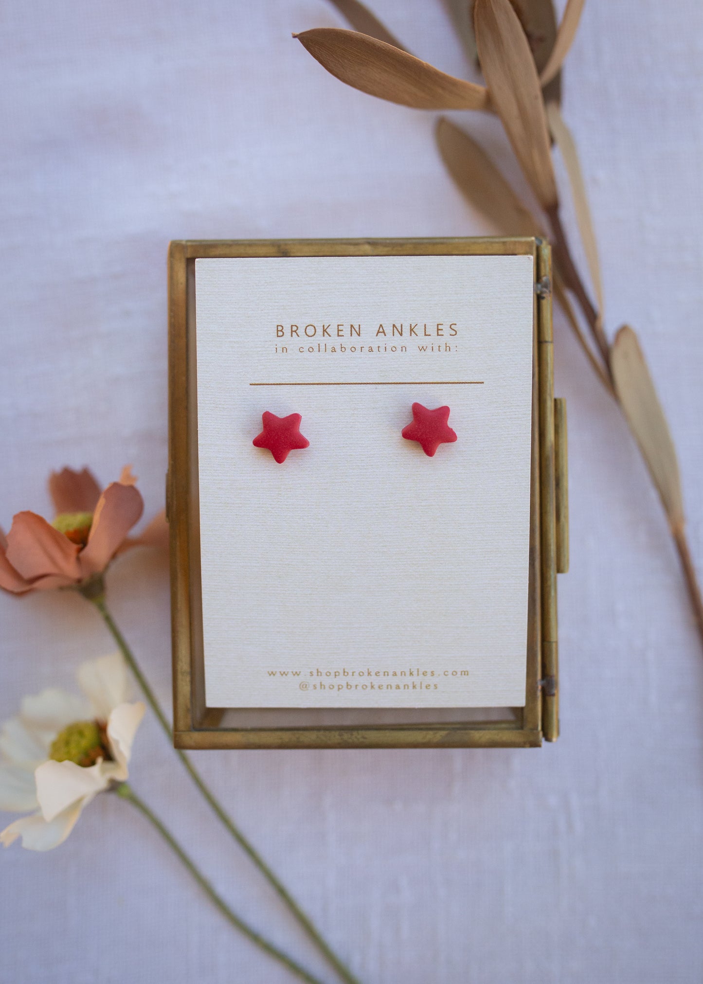 Star Studs