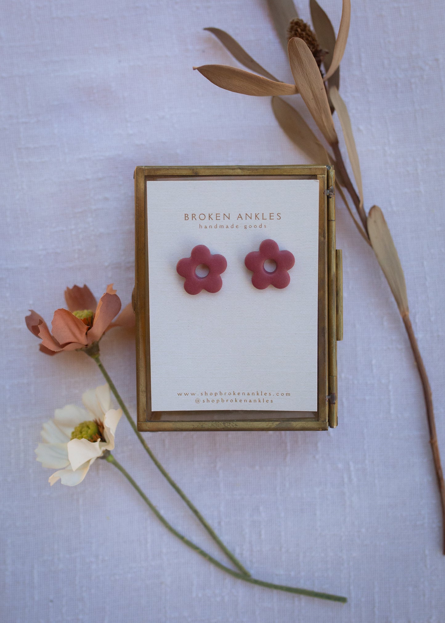 Kailee Earrings