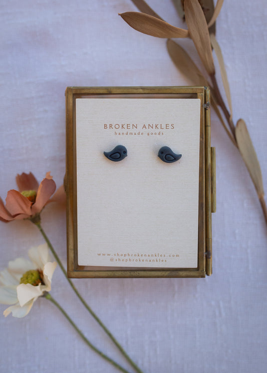Bird Studs