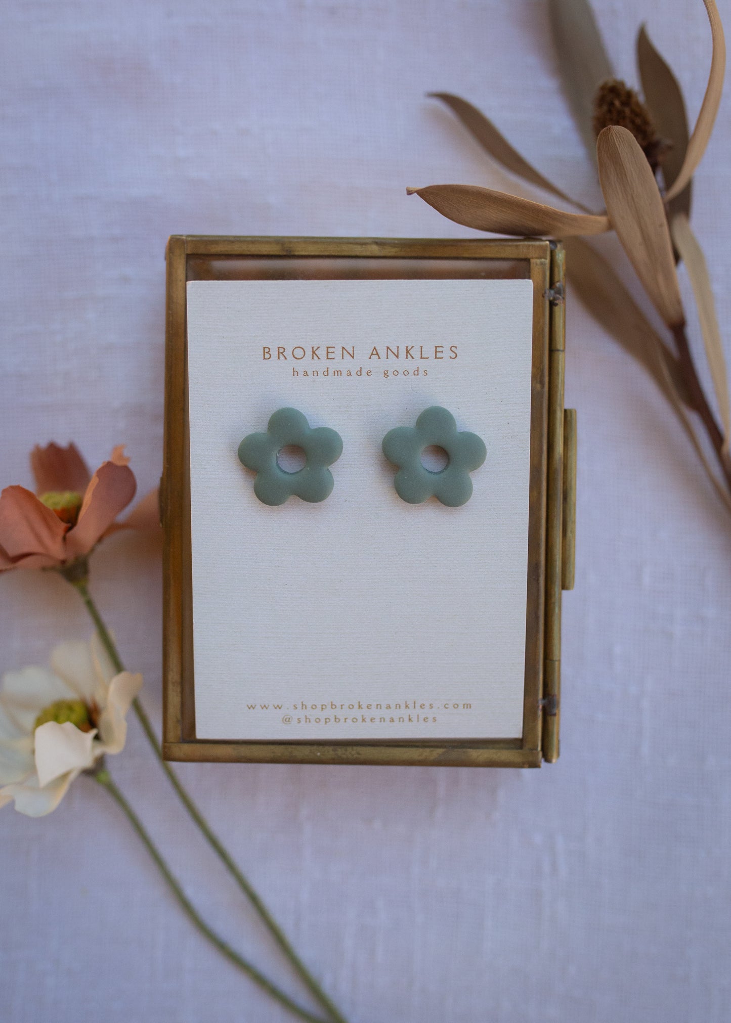 Kailee Earrings
