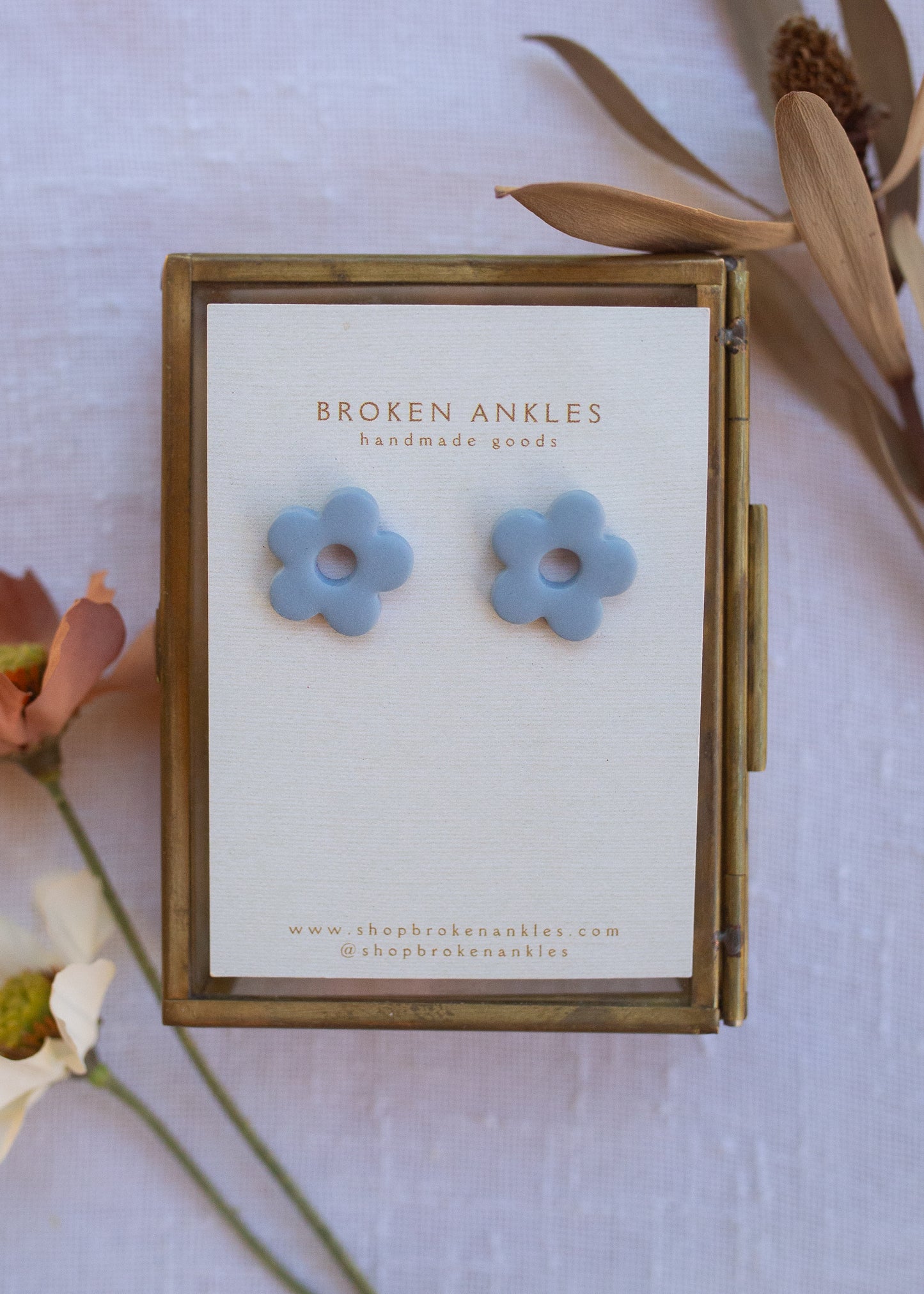 Kailee Earrings
